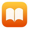 Icon 2 - iBooks
